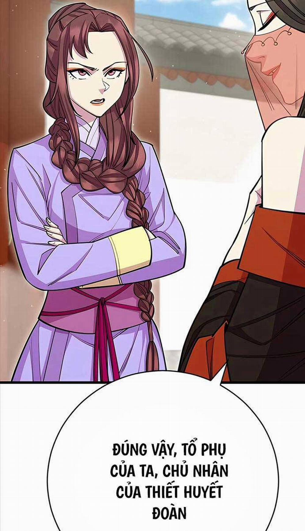 Thiên Hạ Đệ Nhất Đại Sư Huynh 63 trang 72