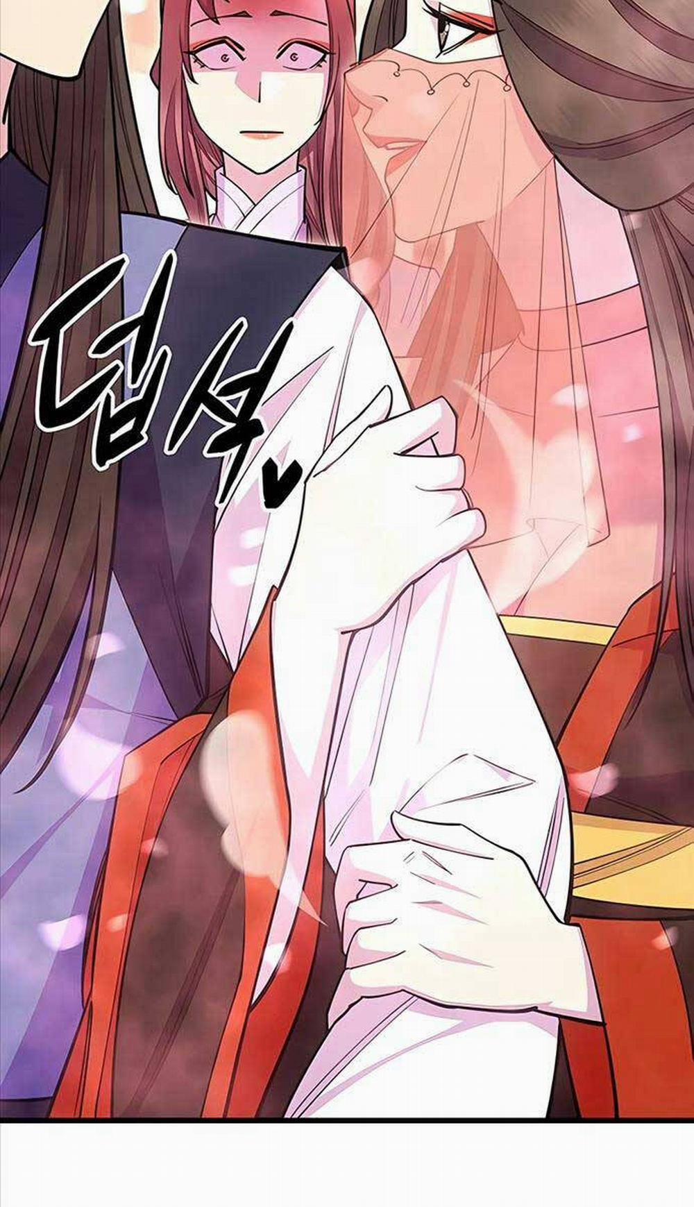 Thiên Hạ Đệ Nhất Đại Sư Huynh 63 trang 77