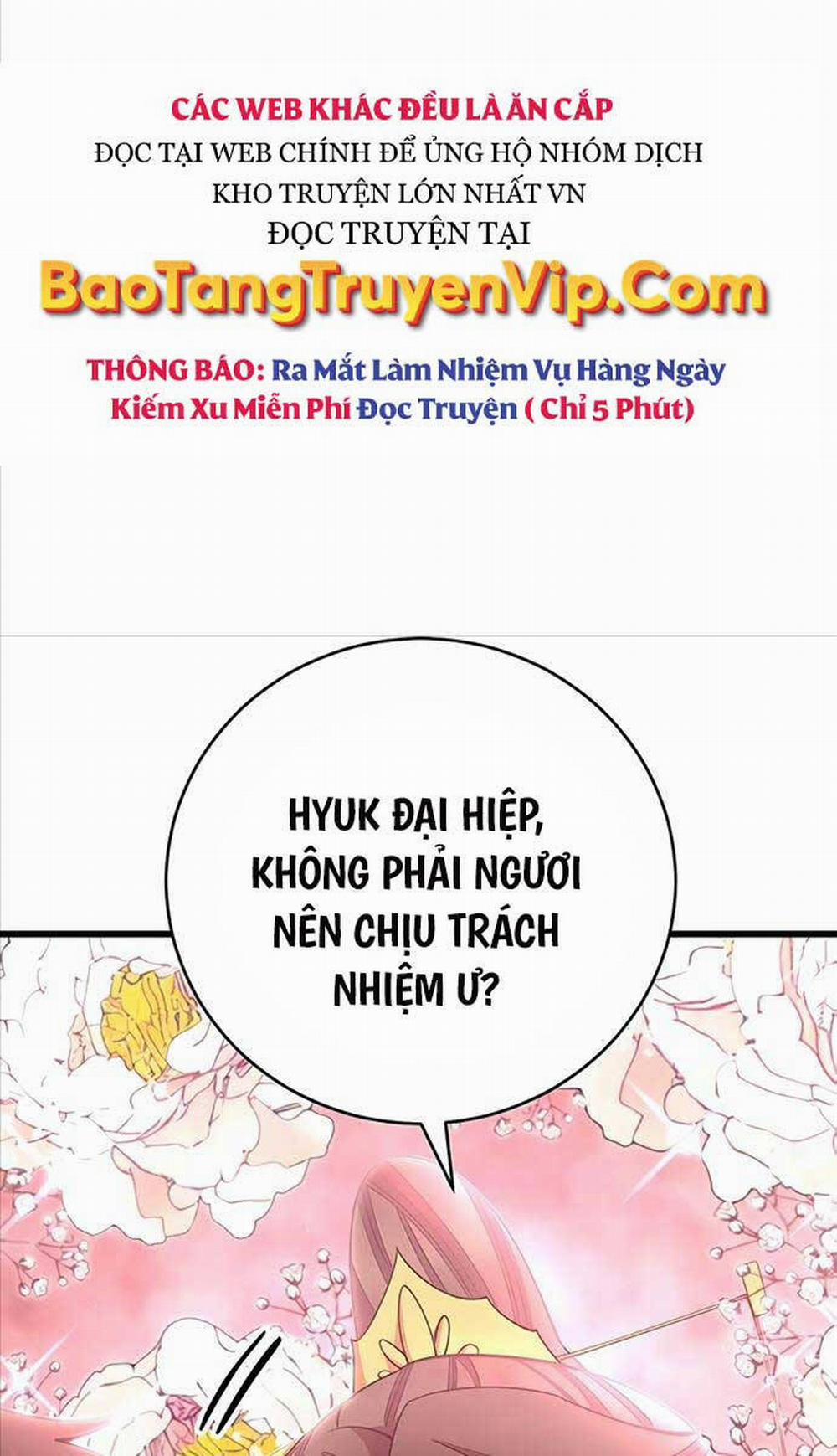 Thiên Hạ Đệ Nhất Đại Sư Huynh 63 trang 81