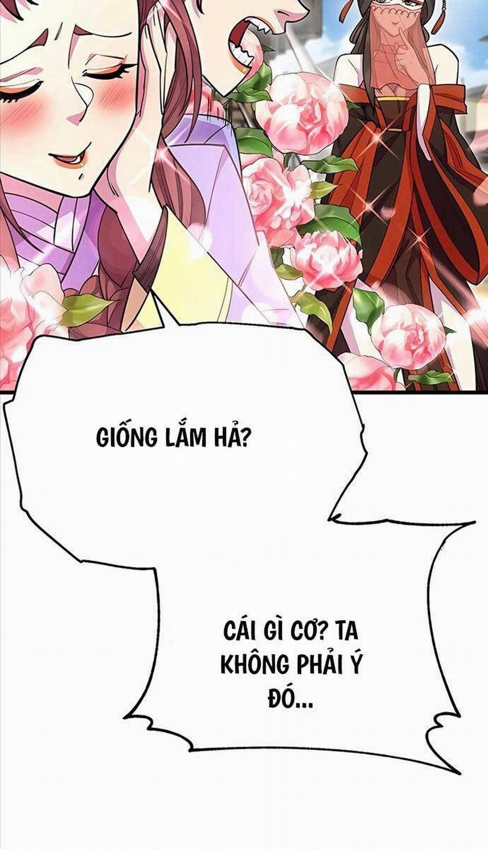 Thiên Hạ Đệ Nhất Đại Sư Huynh 63 trang 86