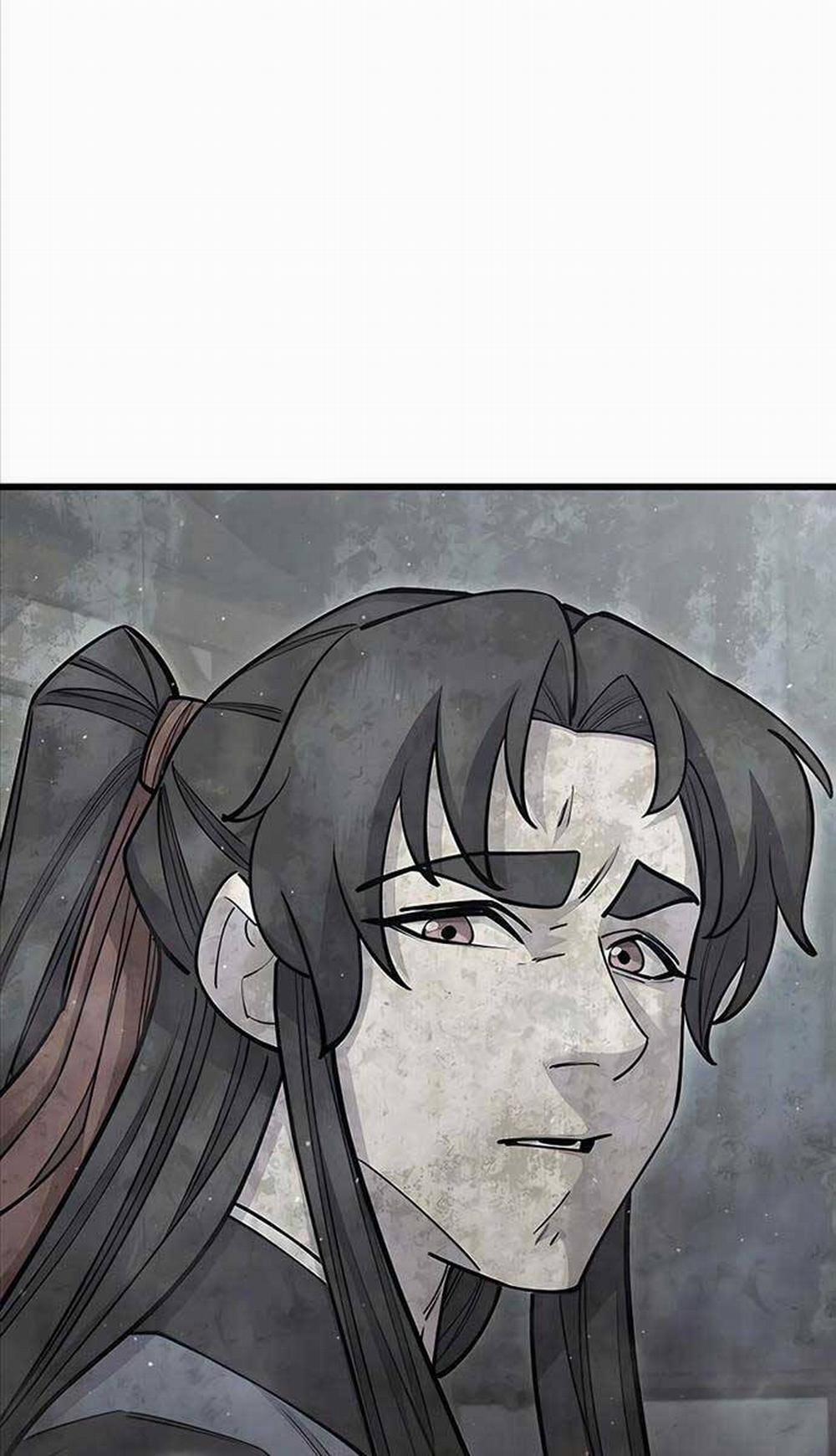 Thiên Hạ Đệ Nhất Đại Sư Huynh 63 trang 87