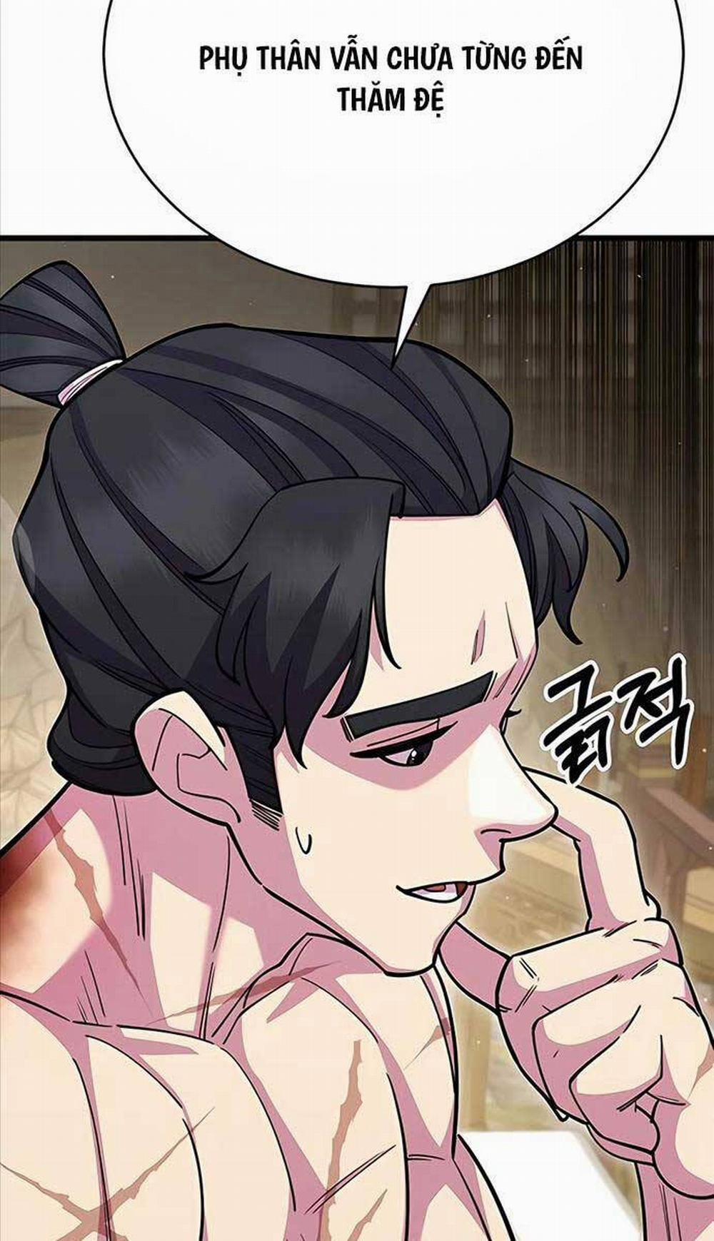 Thiên Hạ Đệ Nhất Đại Sư Huynh 63 trang 9