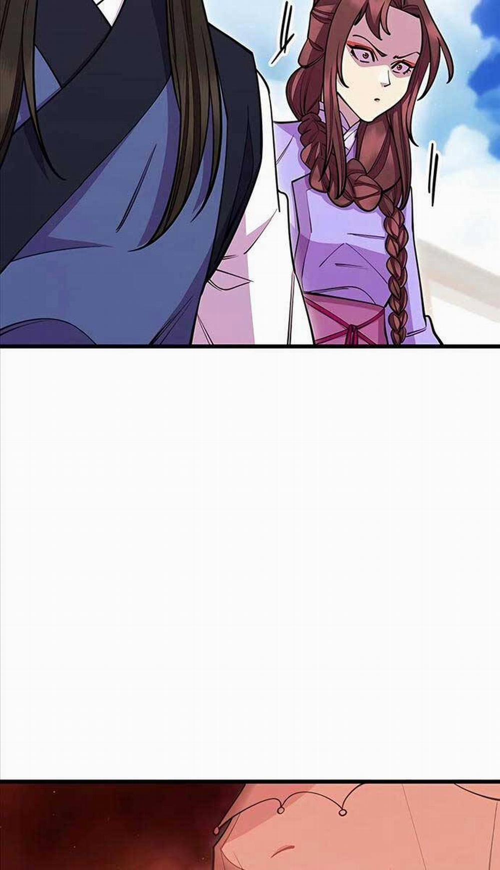 Thiên Hạ Đệ Nhất Đại Sư Huynh 63 trang 90