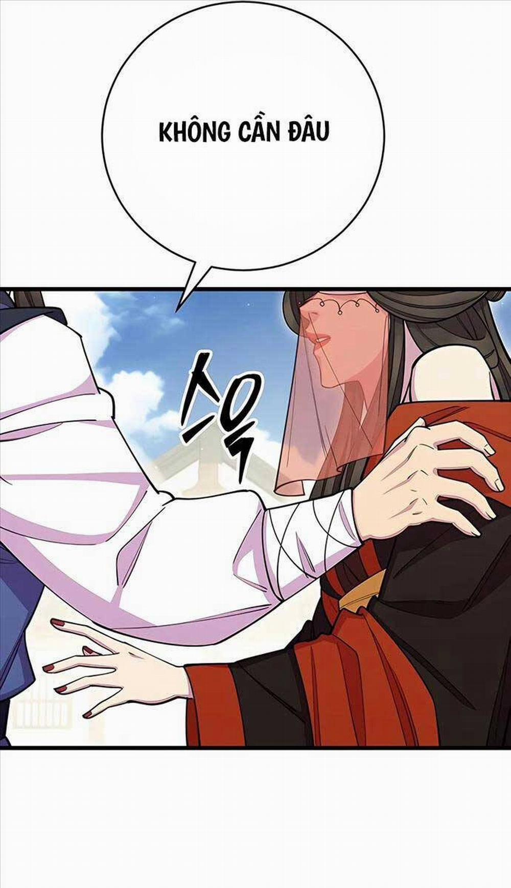 Thiên Hạ Đệ Nhất Đại Sư Huynh 63 trang 93