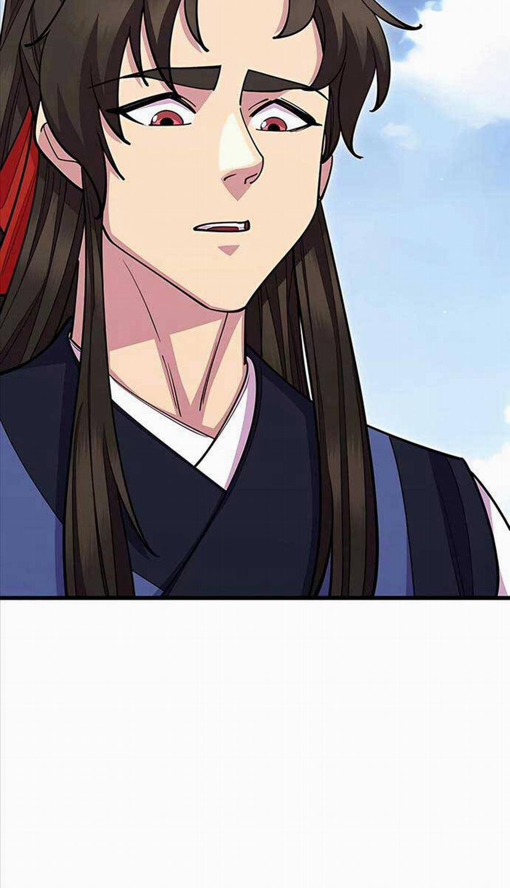 Thiên Hạ Đệ Nhất Đại Sư Huynh 63 trang 95