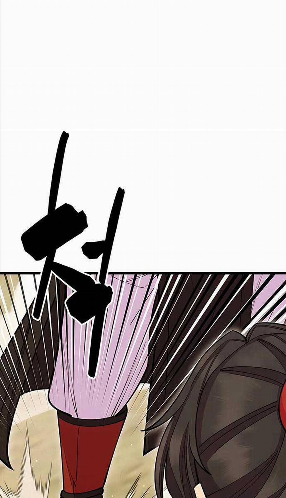 Thiên Hạ Đệ Nhất Đại Sư Huynh 63 trang 98