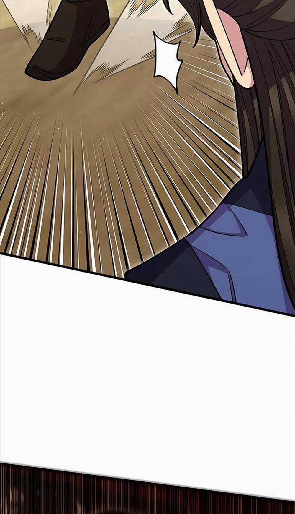 Thiên Hạ Đệ Nhất Đại Sư Huynh 63 trang 99