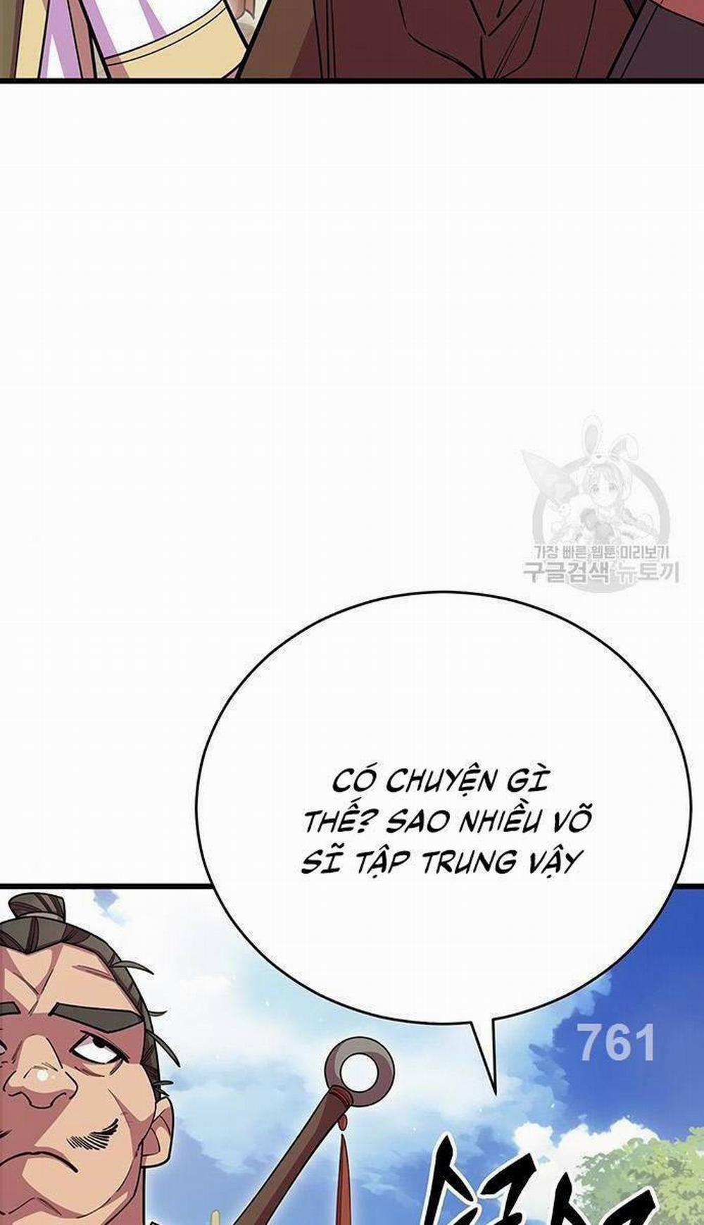 Thiên Hạ Đệ Nhất Đại Sư Huynh 64 trang 1