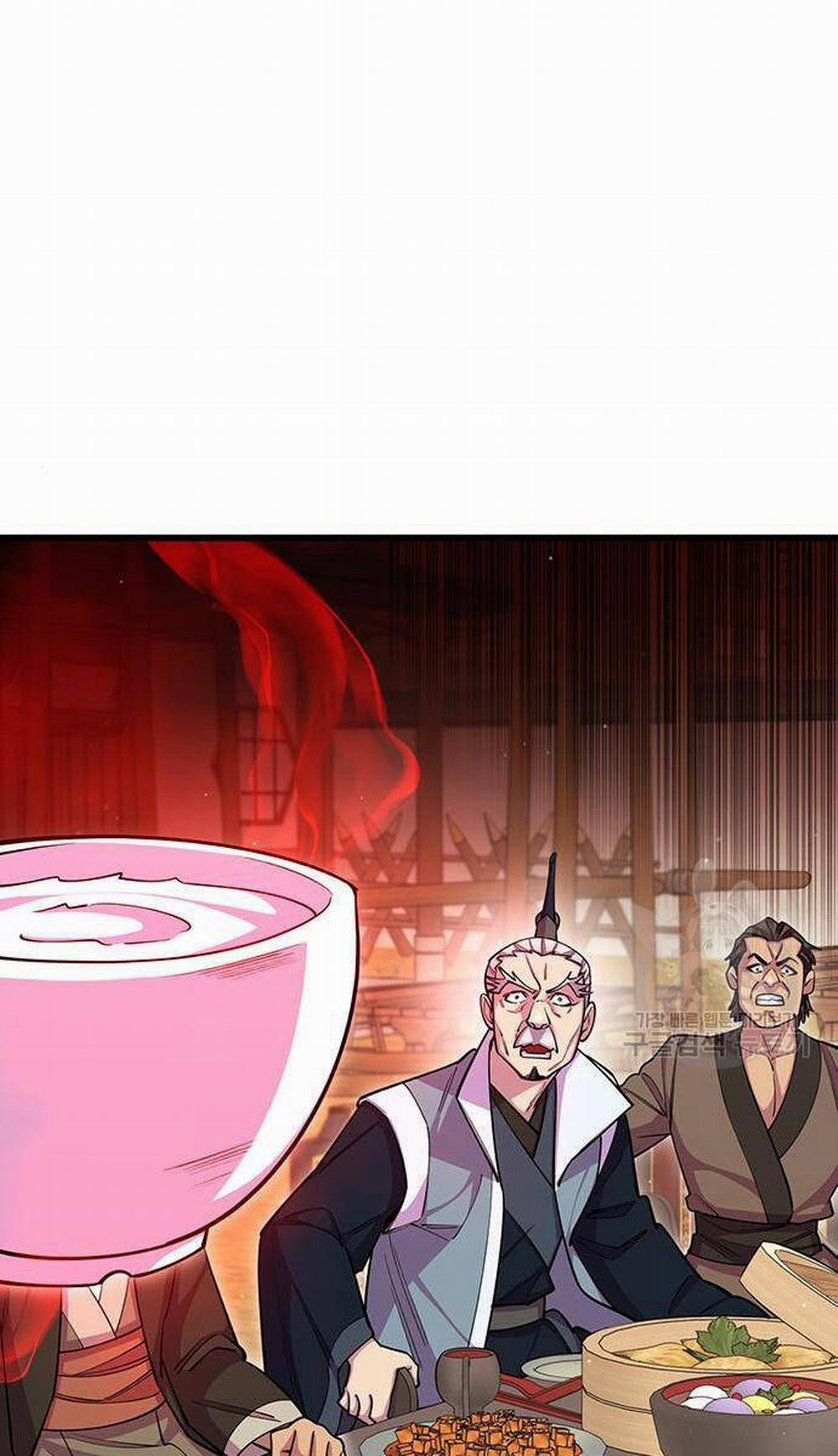 Thiên Hạ Đệ Nhất Đại Sư Huynh 64 trang 102