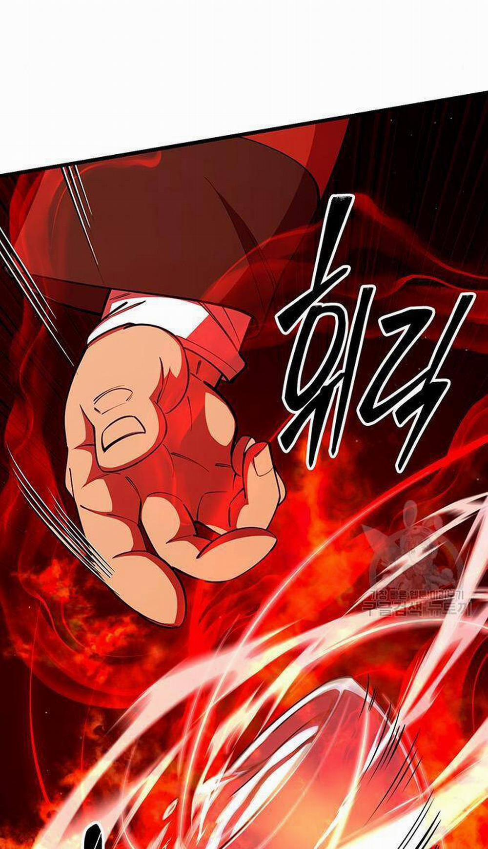 Thiên Hạ Đệ Nhất Đại Sư Huynh 64 trang 105