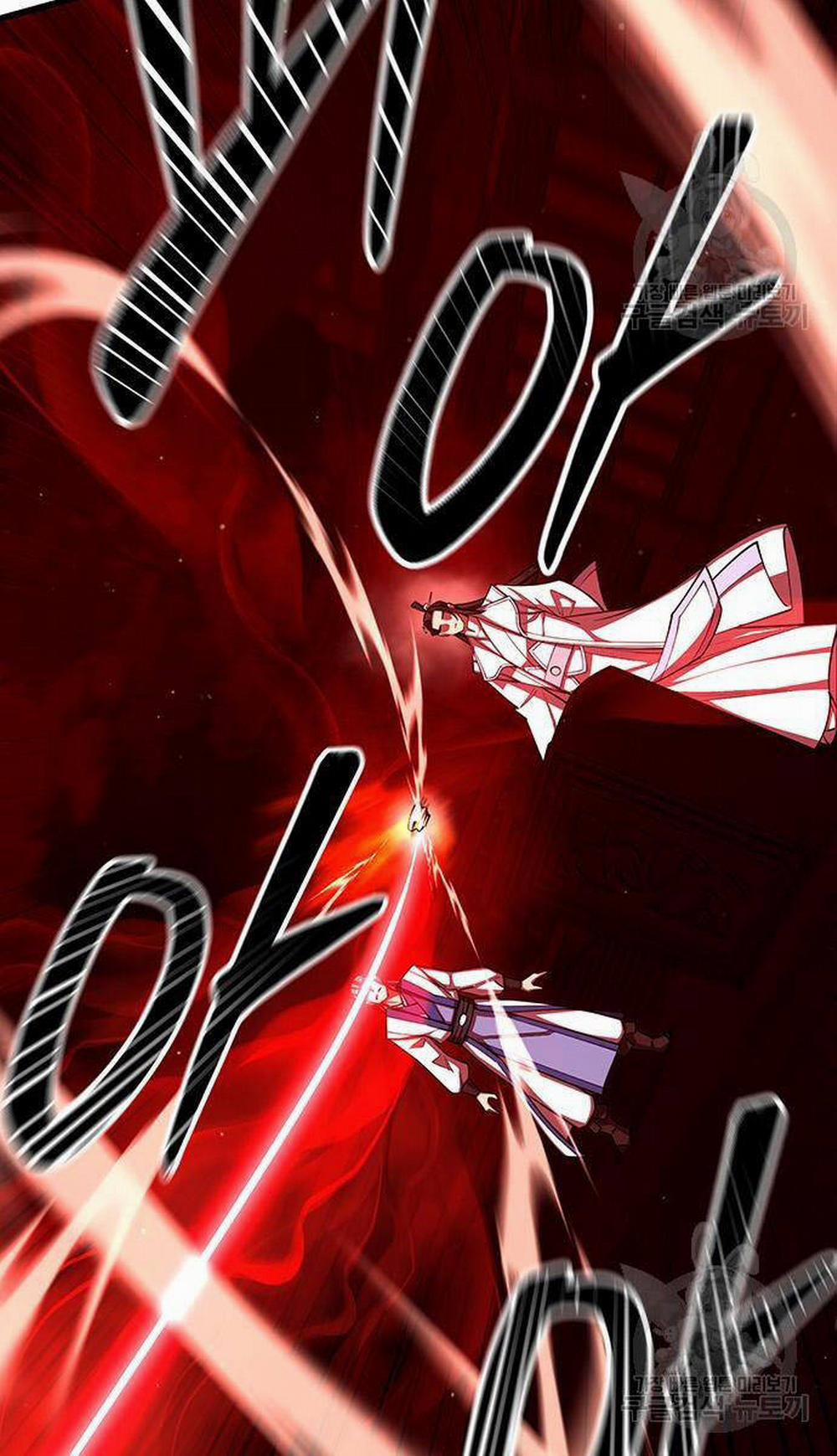 Thiên Hạ Đệ Nhất Đại Sư Huynh 64 trang 107