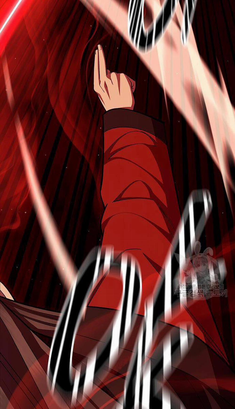 Thiên Hạ Đệ Nhất Đại Sư Huynh 64 trang 108