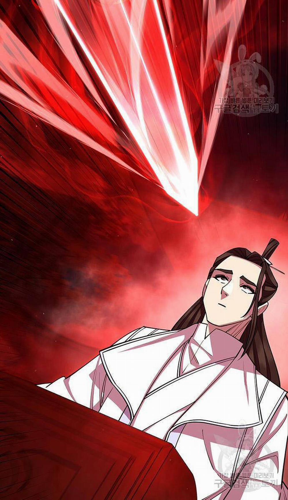 Thiên Hạ Đệ Nhất Đại Sư Huynh 64 trang 113