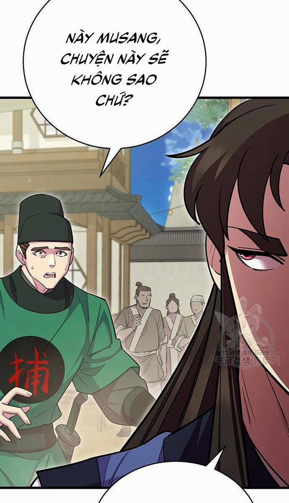 Thiên Hạ Đệ Nhất Đại Sư Huynh 64 trang 12