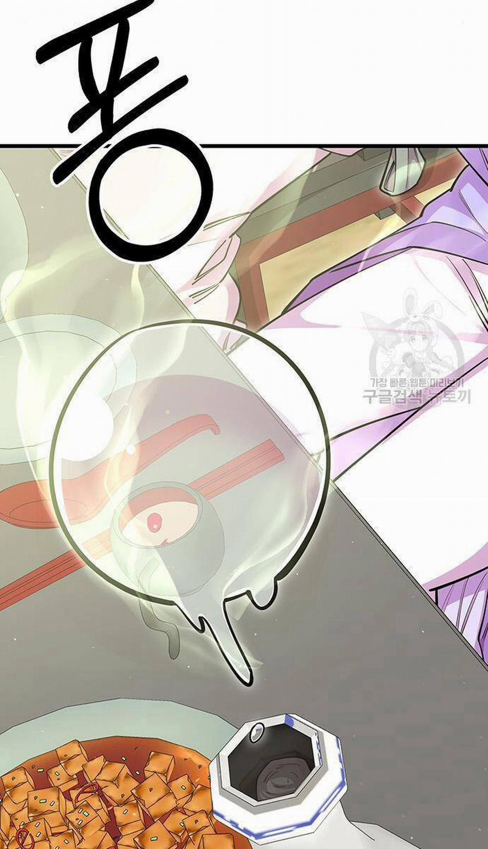 Thiên Hạ Đệ Nhất Đại Sư Huynh 64 trang 127