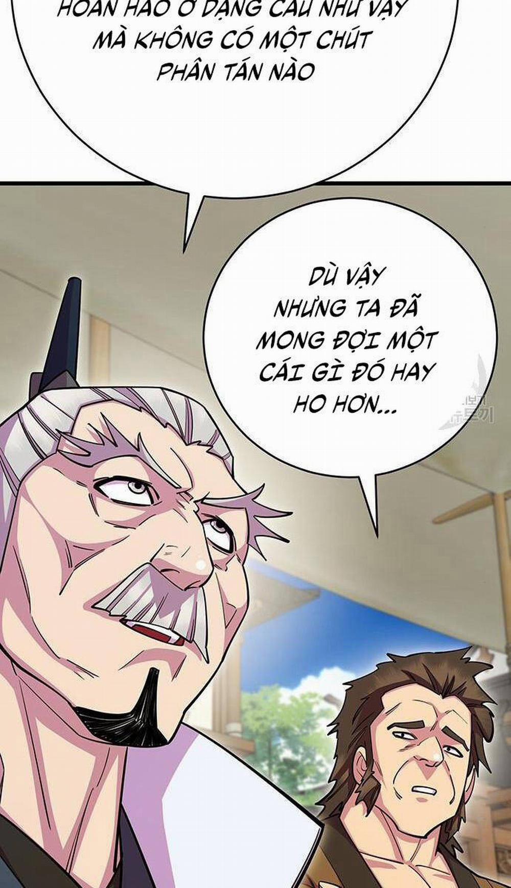 Thiên Hạ Đệ Nhất Đại Sư Huynh 64 trang 133