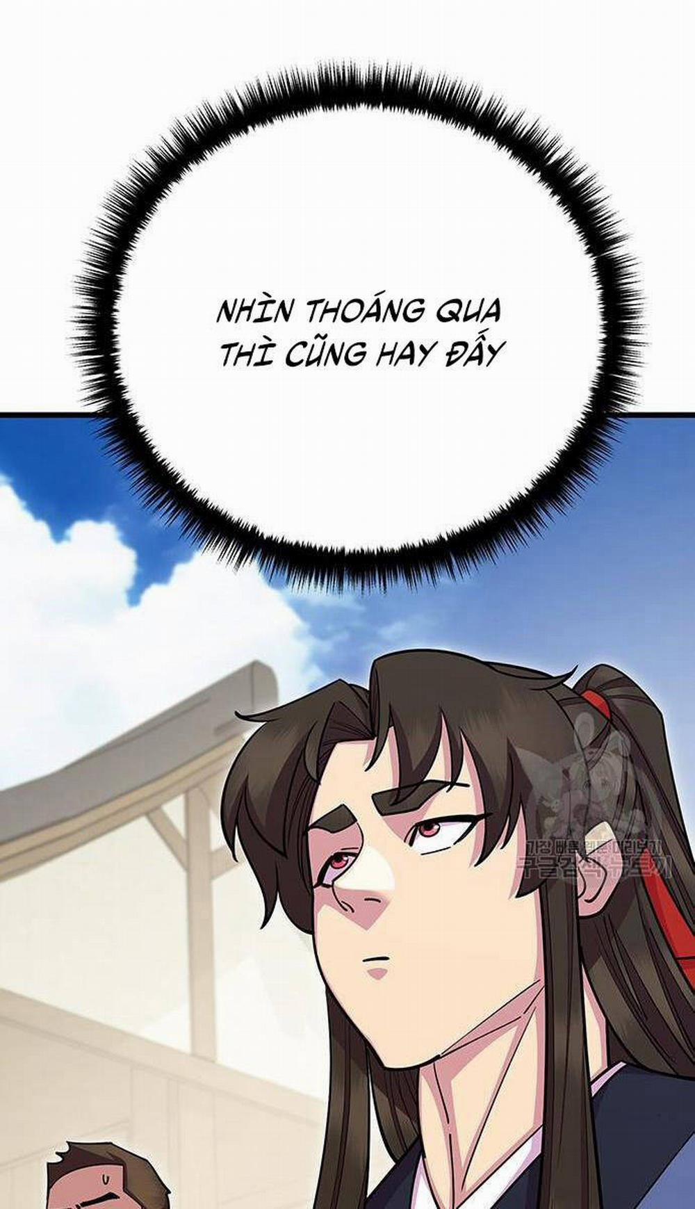 Thiên Hạ Đệ Nhất Đại Sư Huynh 64 trang 135