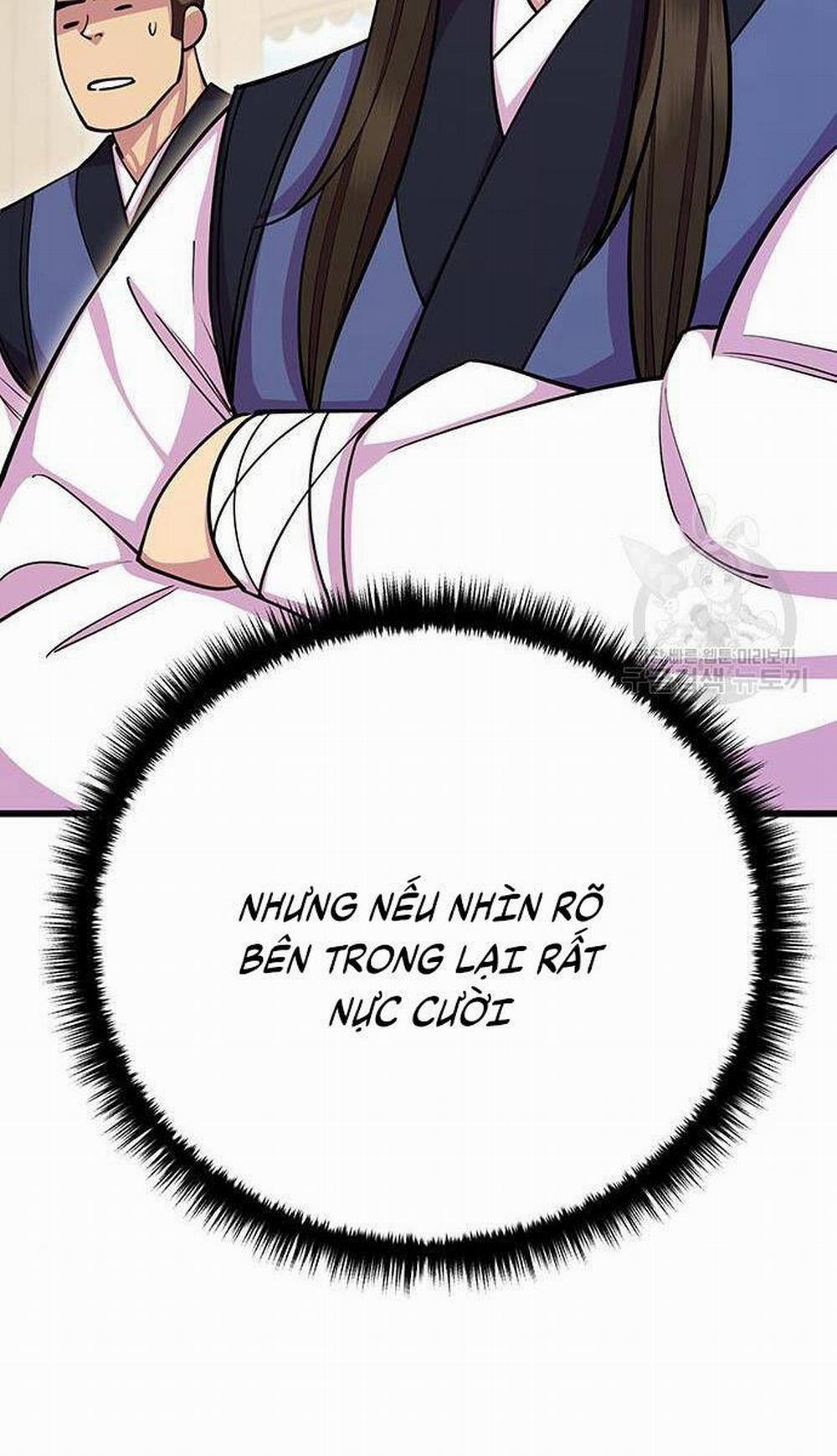 Thiên Hạ Đệ Nhất Đại Sư Huynh 64 trang 136