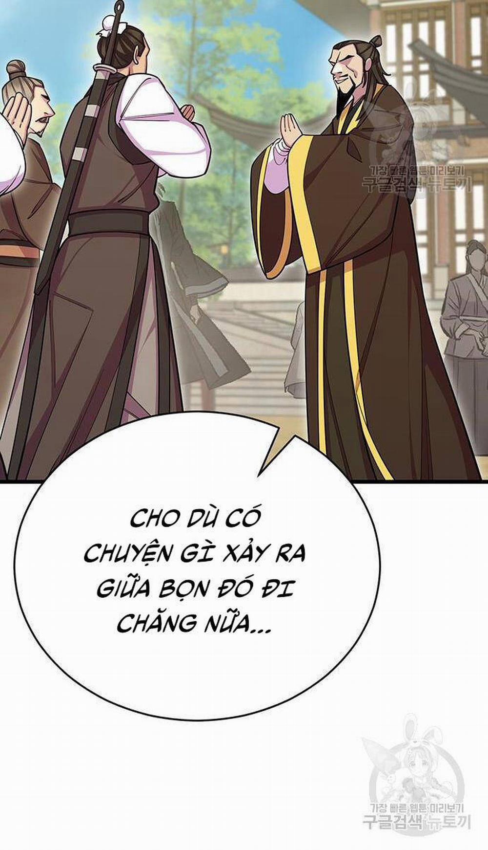 Thiên Hạ Đệ Nhất Đại Sư Huynh 64 trang 14