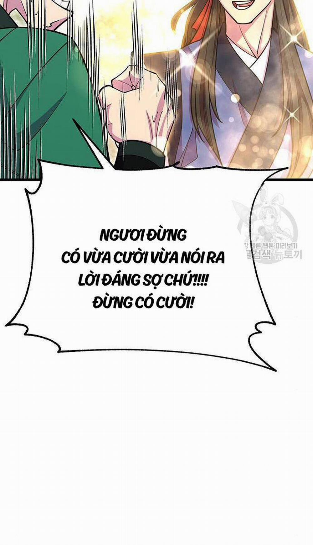 Thiên Hạ Đệ Nhất Đại Sư Huynh 64 trang 16