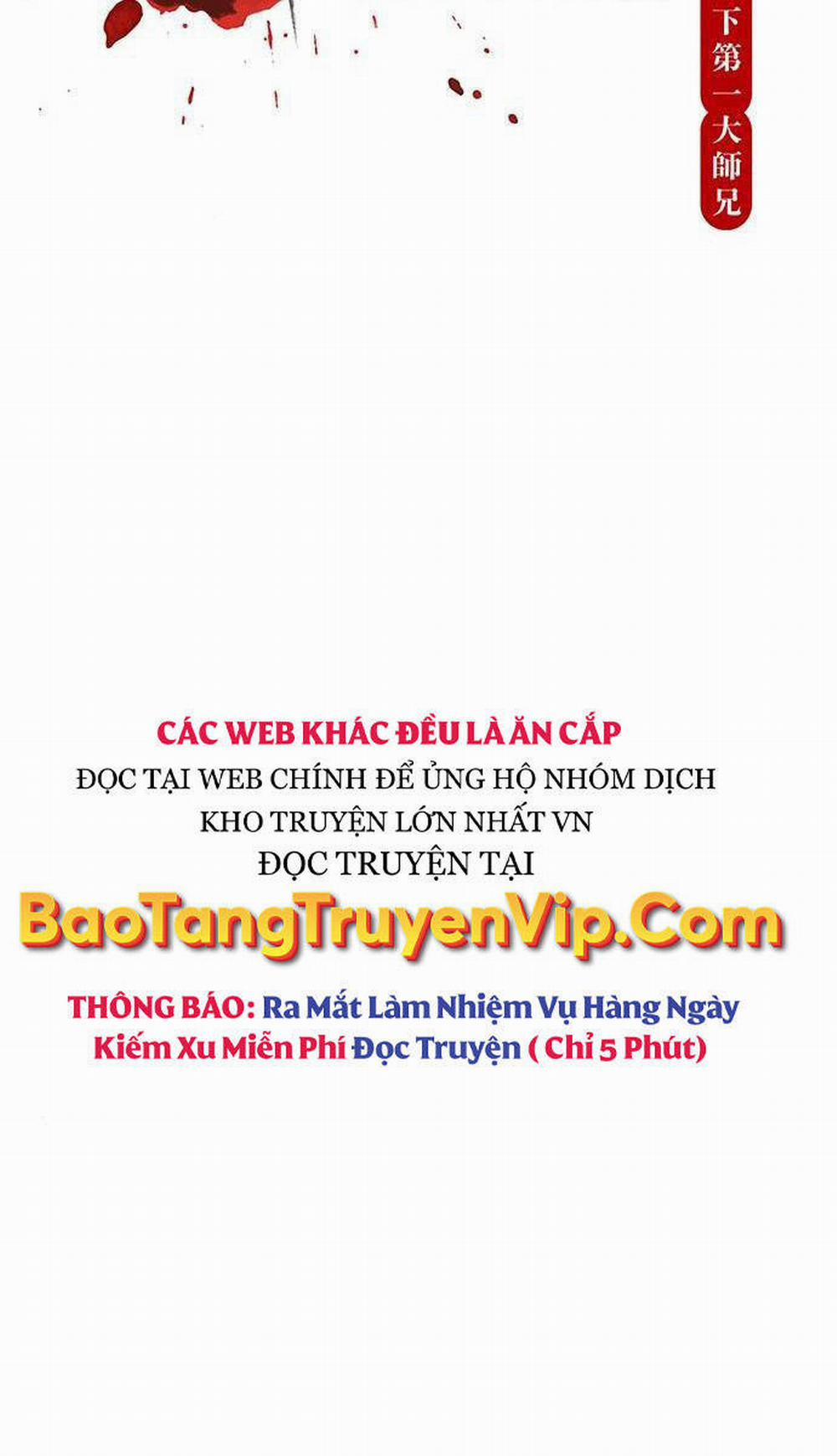 Thiên Hạ Đệ Nhất Đại Sư Huynh 64 trang 18