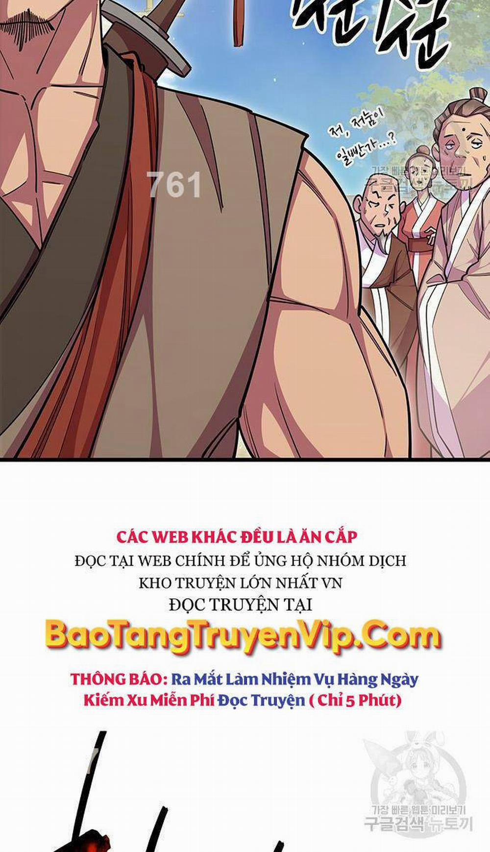 Thiên Hạ Đệ Nhất Đại Sư Huynh 64 trang 2