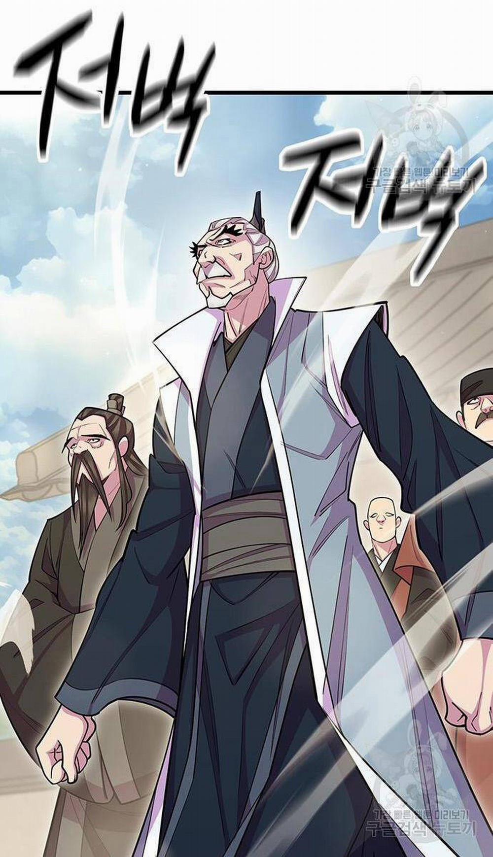 Thiên Hạ Đệ Nhất Đại Sư Huynh 64 trang 20