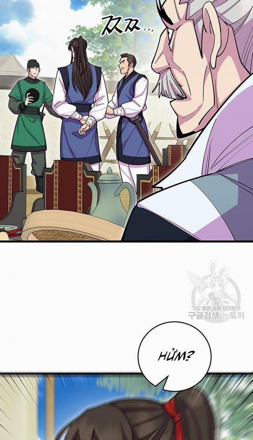 Thiên Hạ Đệ Nhất Đại Sư Huynh 64 trang 24