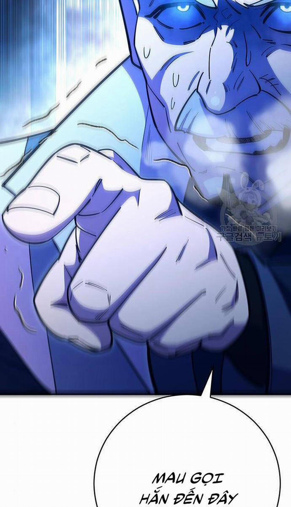 Thiên Hạ Đệ Nhất Đại Sư Huynh 64 trang 31