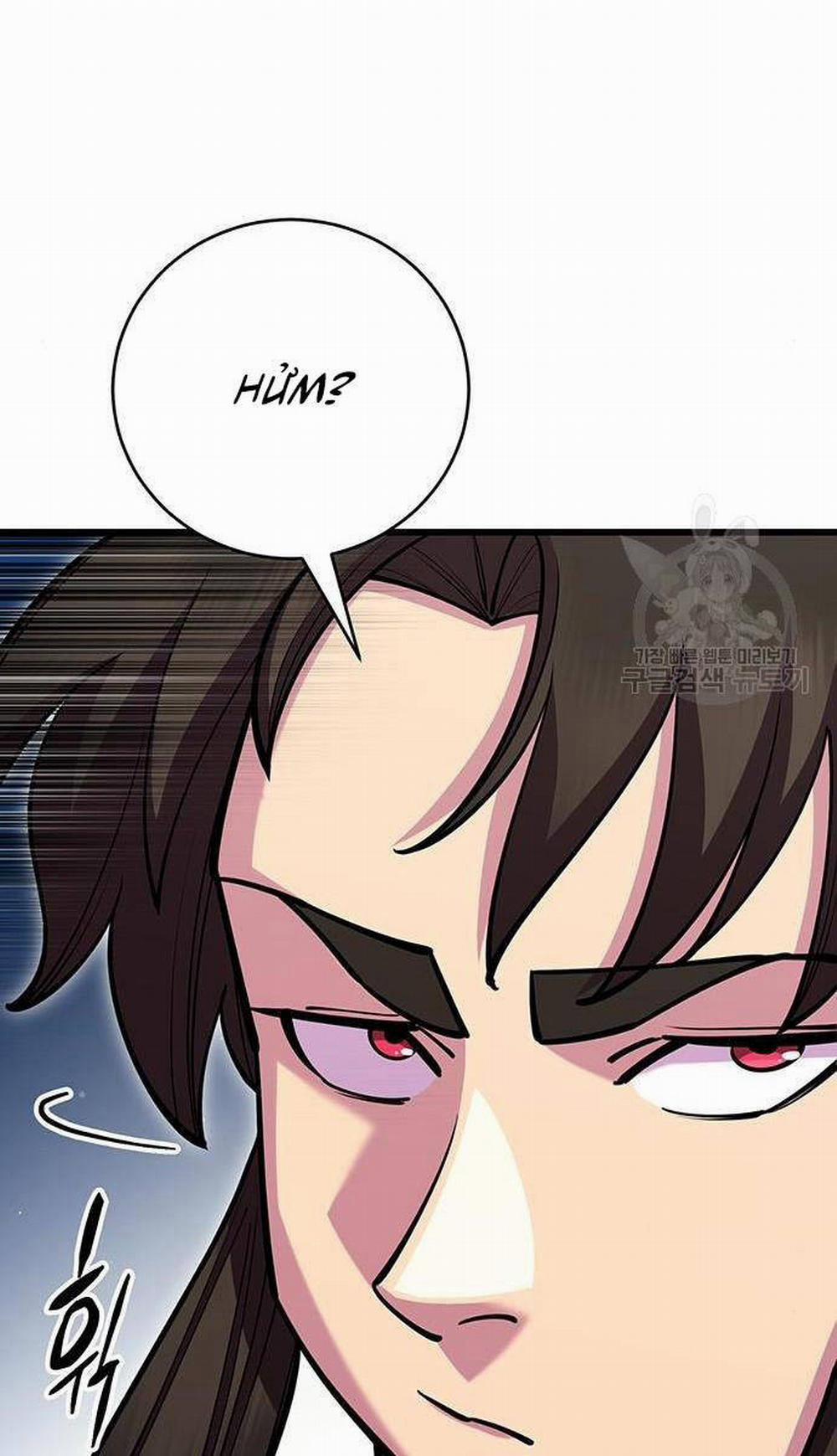 Thiên Hạ Đệ Nhất Đại Sư Huynh 64 trang 34