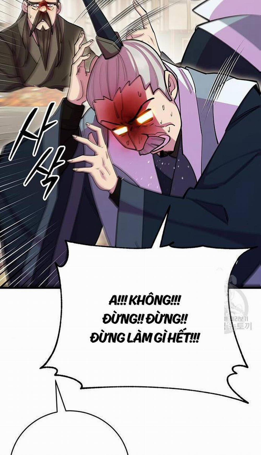 Thiên Hạ Đệ Nhất Đại Sư Huynh 64 trang 36