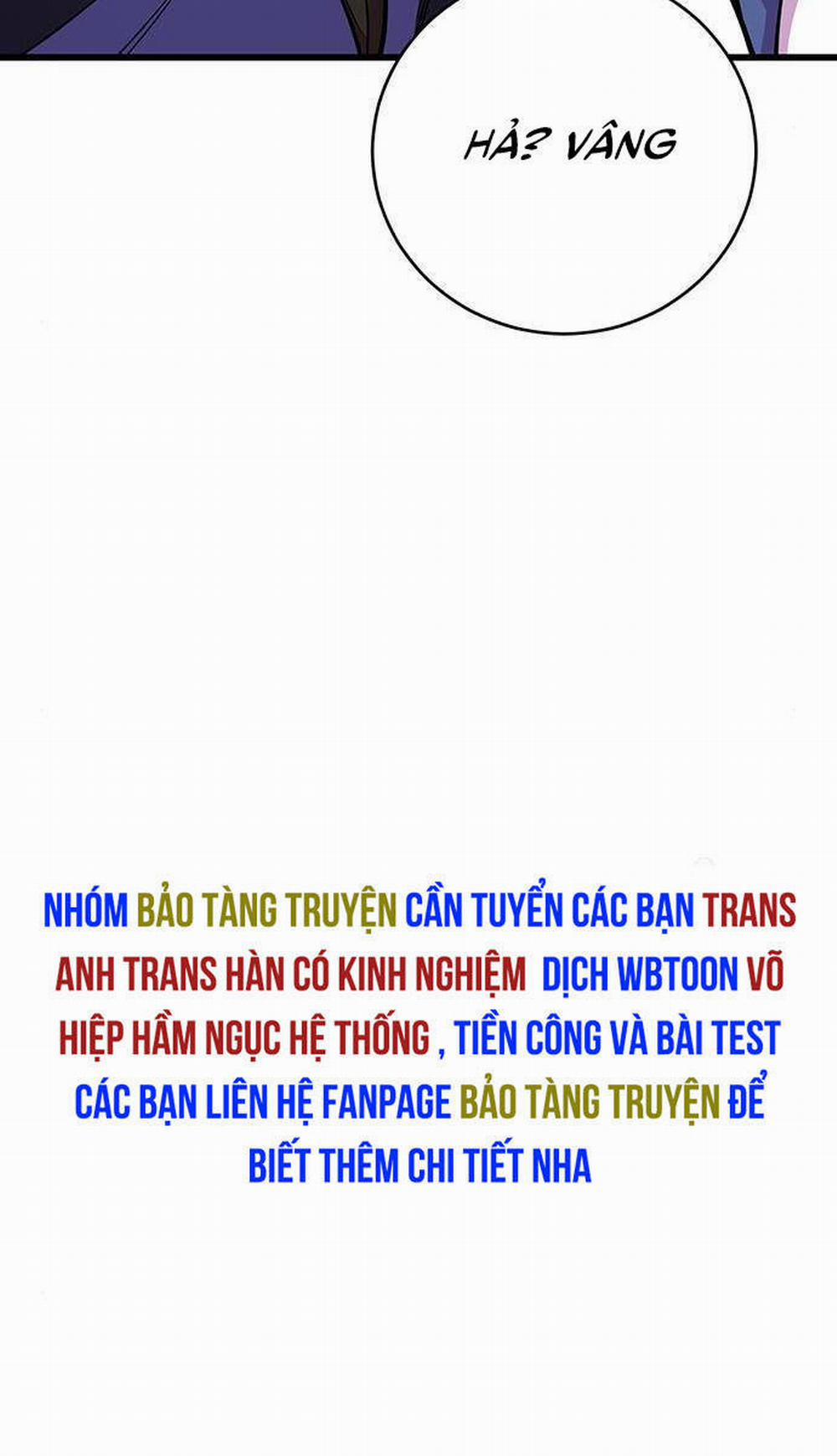 Thiên Hạ Đệ Nhất Đại Sư Huynh 64 trang 39