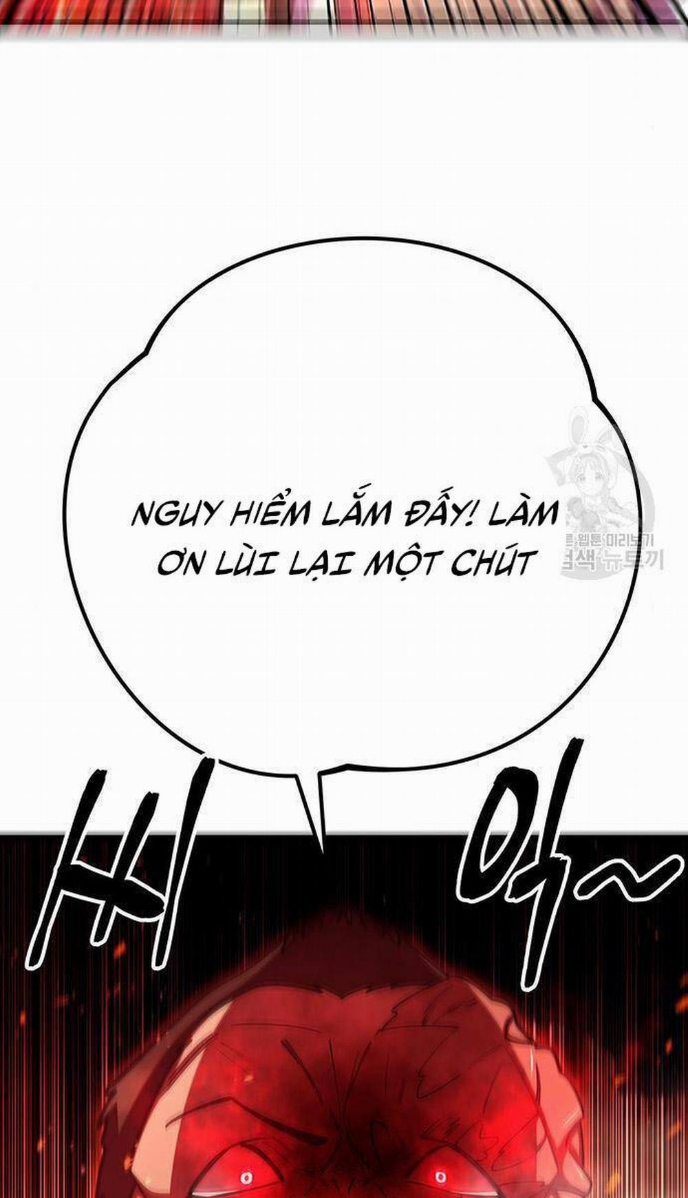 Thiên Hạ Đệ Nhất Đại Sư Huynh 64 trang 4