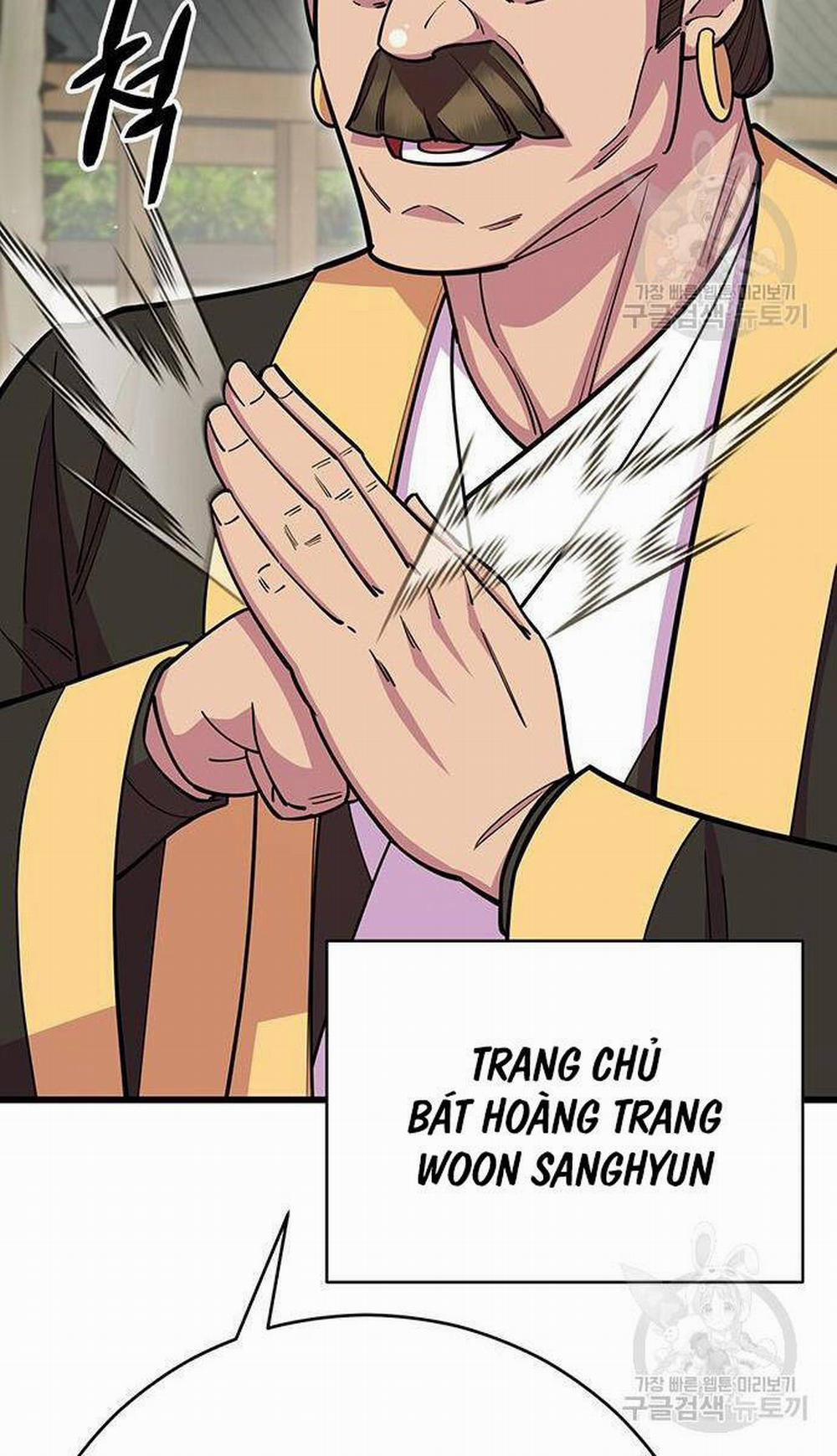 Thiên Hạ Đệ Nhất Đại Sư Huynh 64 trang 41