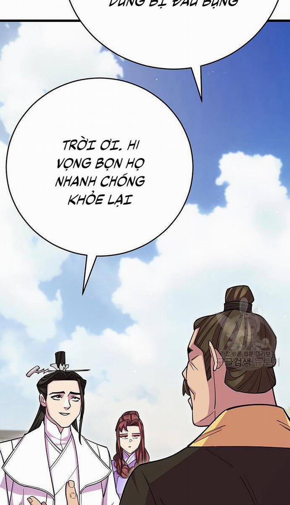 Thiên Hạ Đệ Nhất Đại Sư Huynh 64 trang 45