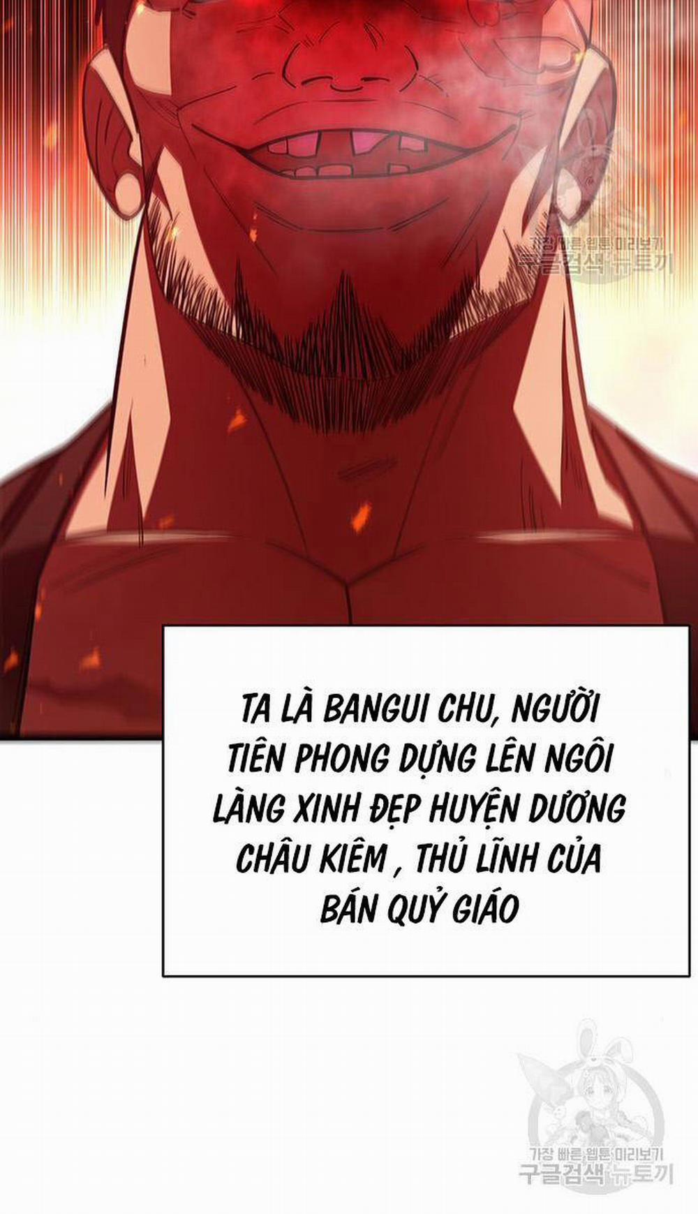 Thiên Hạ Đệ Nhất Đại Sư Huynh 64 trang 5