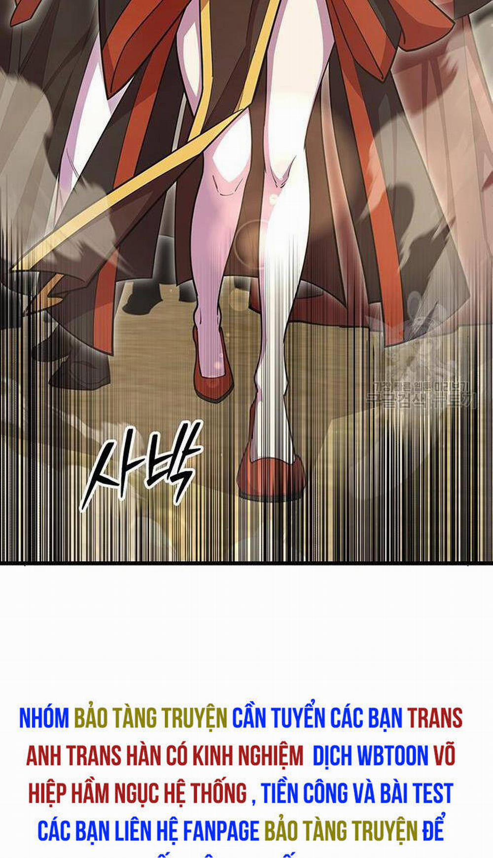 Thiên Hạ Đệ Nhất Đại Sư Huynh 64 trang 52