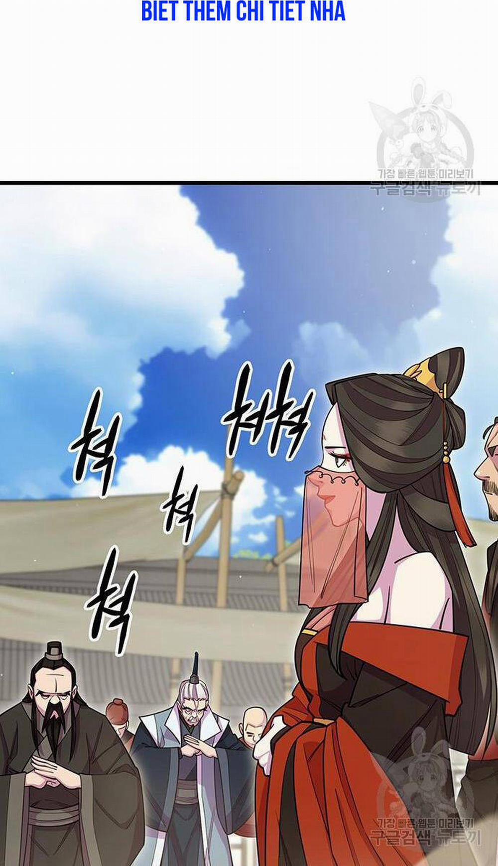 Thiên Hạ Đệ Nhất Đại Sư Huynh 64 trang 53