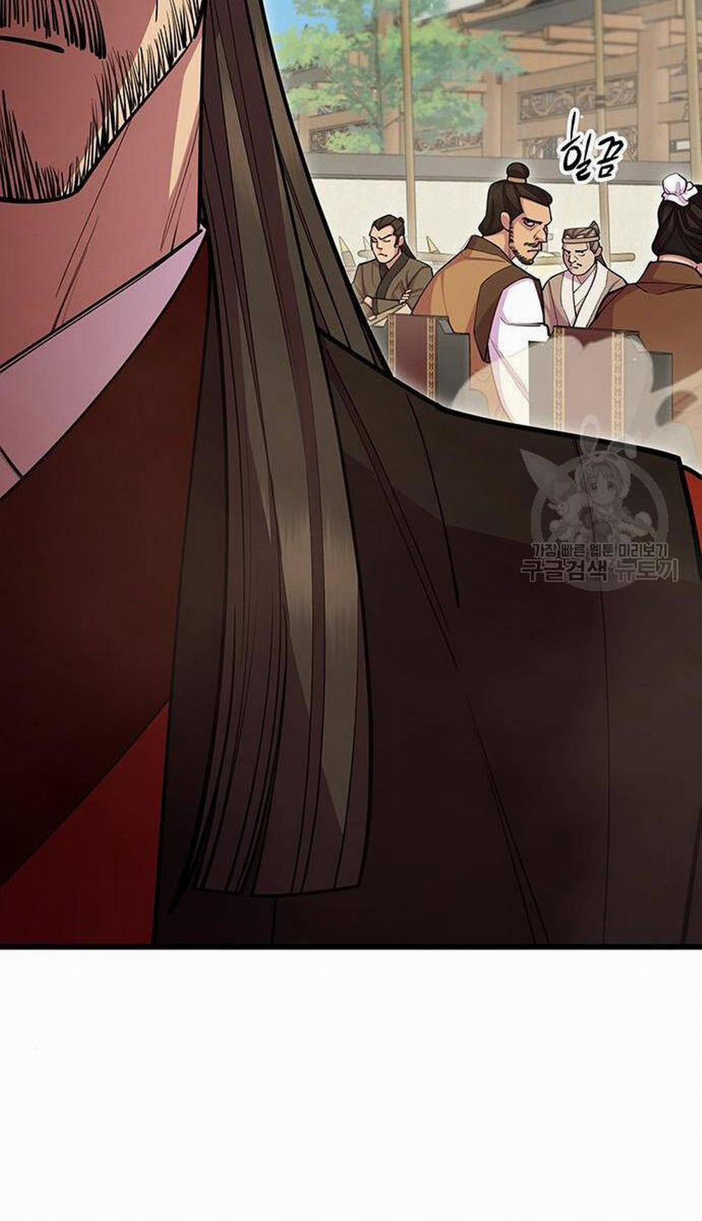 Thiên Hạ Đệ Nhất Đại Sư Huynh 64 trang 55