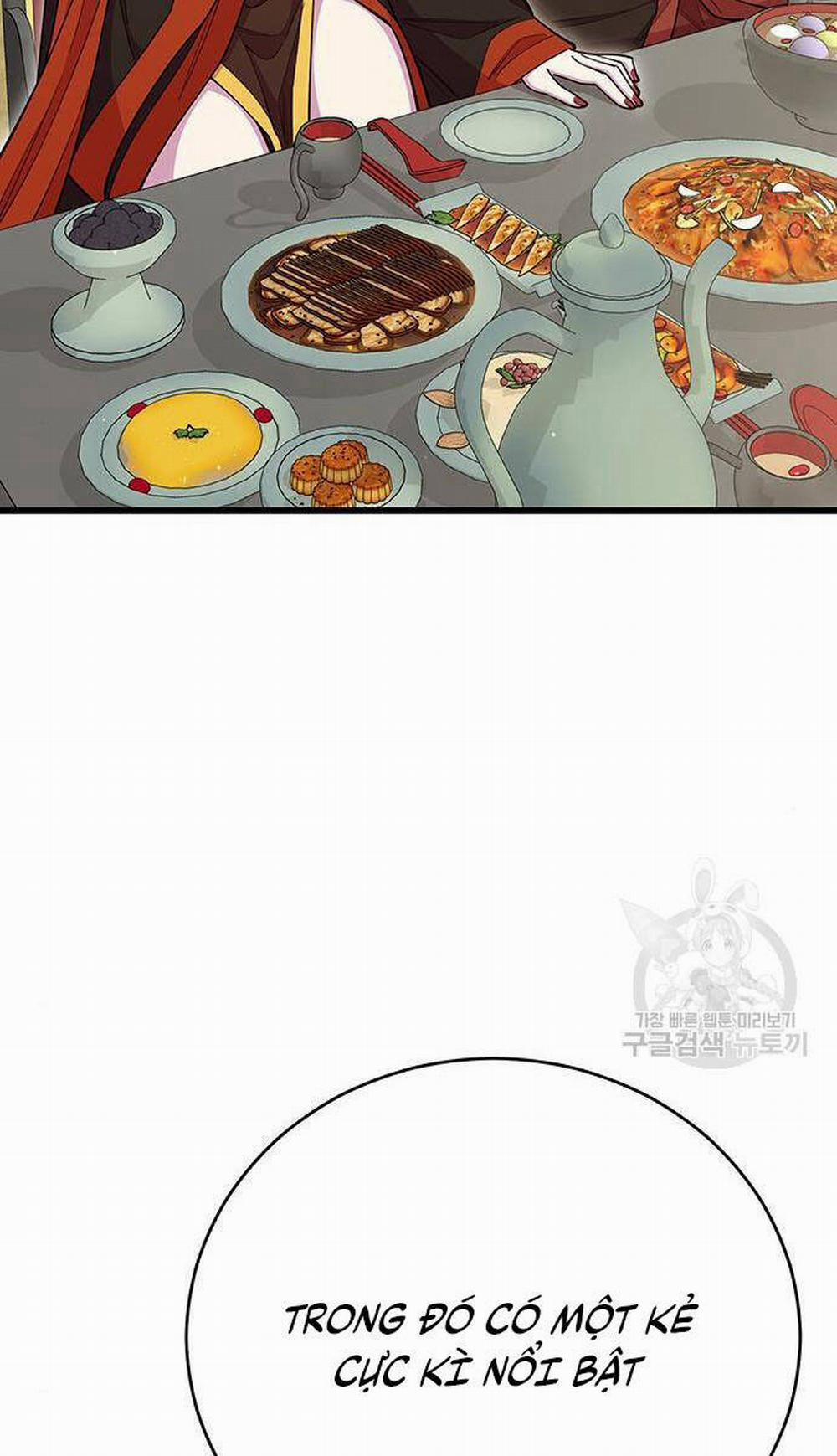 Thiên Hạ Đệ Nhất Đại Sư Huynh 64 trang 57