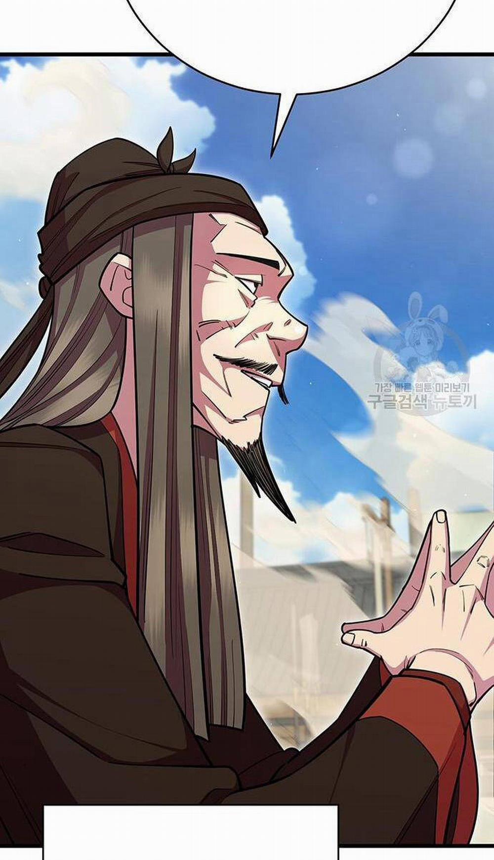 Thiên Hạ Đệ Nhất Đại Sư Huynh 64 trang 58