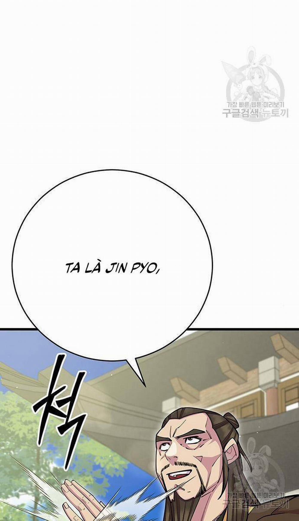 Thiên Hạ Đệ Nhất Đại Sư Huynh 64 trang 65