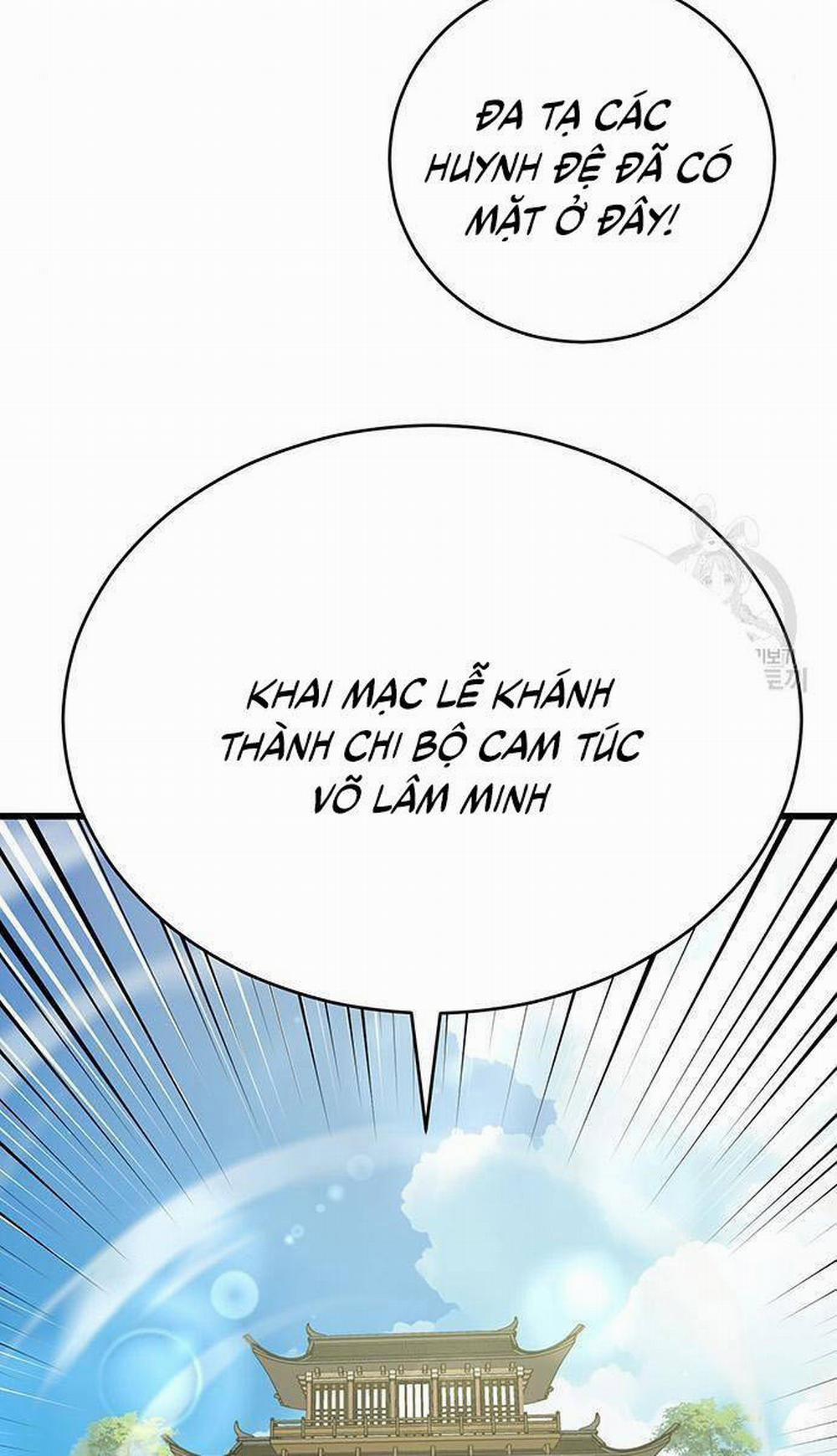 Thiên Hạ Đệ Nhất Đại Sư Huynh 64 trang 67