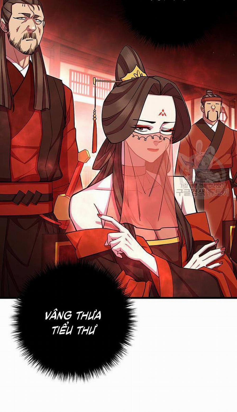 Thiên Hạ Đệ Nhất Đại Sư Huynh 64 trang 76