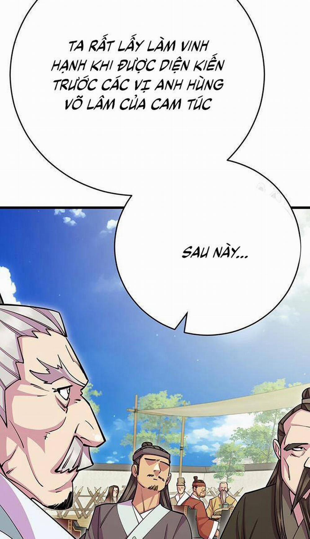 Thiên Hạ Đệ Nhất Đại Sư Huynh 64 trang 79