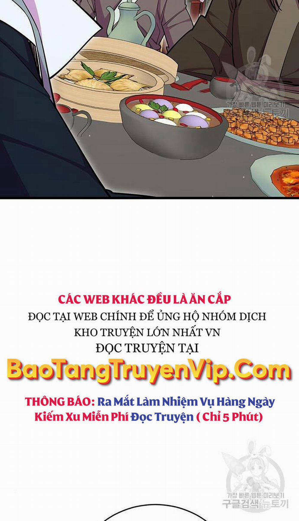 Thiên Hạ Đệ Nhất Đại Sư Huynh 64 trang 80