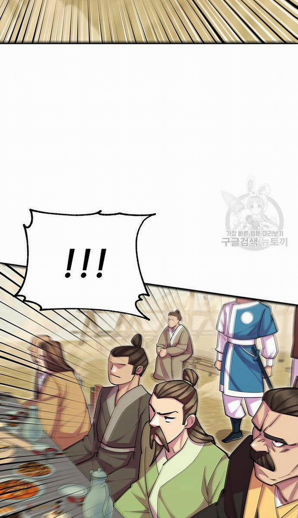 Thiên Hạ Đệ Nhất Đại Sư Huynh 64 trang 82