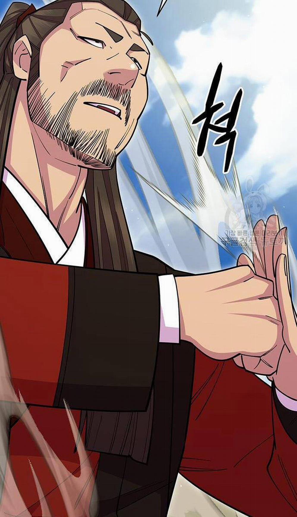 Thiên Hạ Đệ Nhất Đại Sư Huynh 64 trang 85