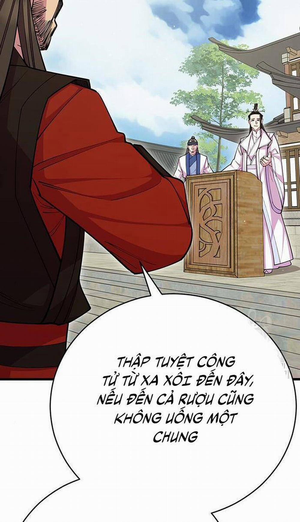 Thiên Hạ Đệ Nhất Đại Sư Huynh 64 trang 87