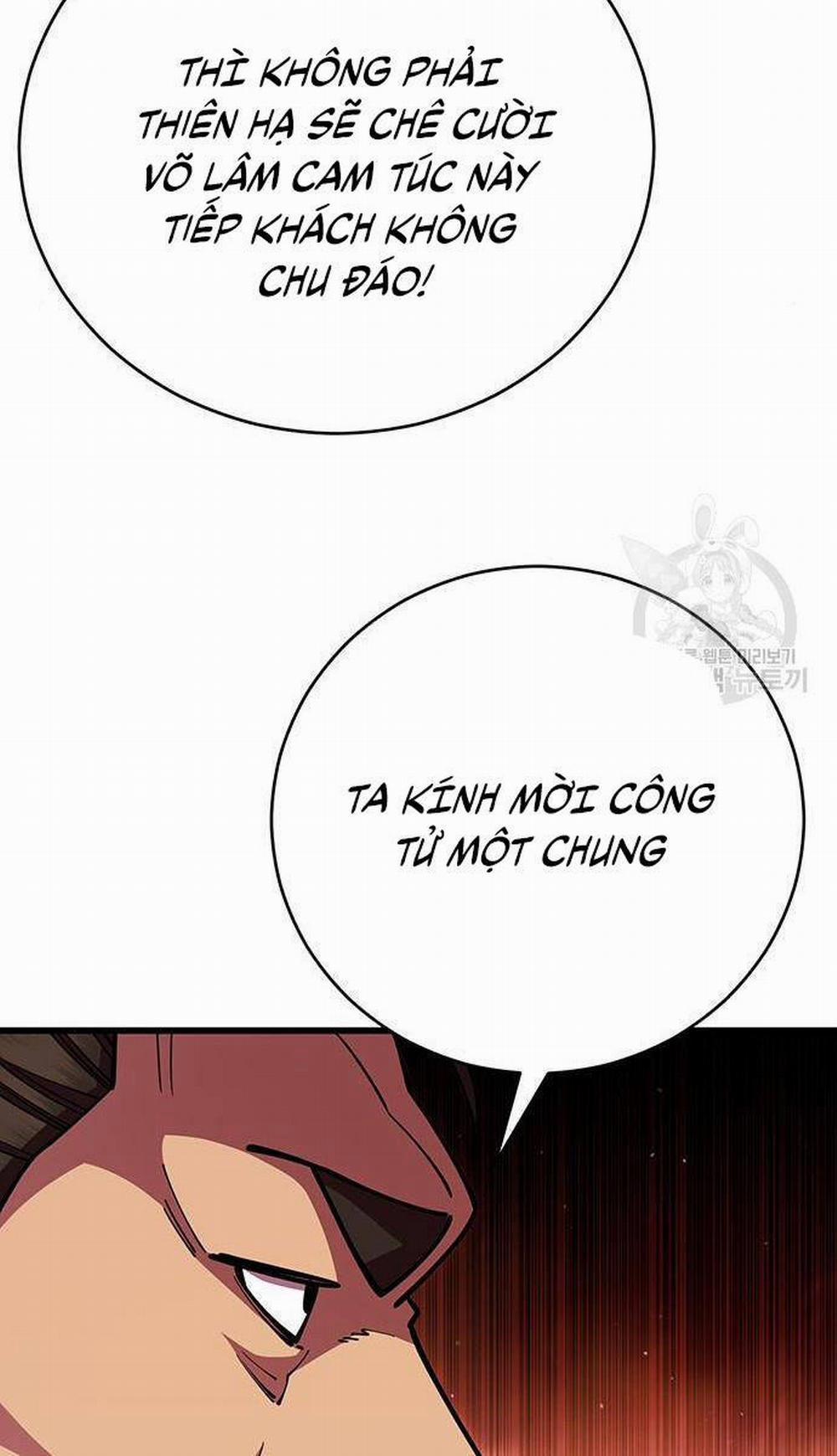 Thiên Hạ Đệ Nhất Đại Sư Huynh 64 trang 88